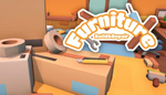 * Furniture : Build & Repair | Steam РУ+UA+KZ+СНГ*