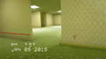 * **** Roaming Backrooms | Steam РУ+UA+KZ+СНГ*