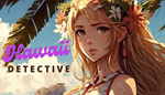 * Hawaii Detective: Killing of a Krypto King |Steam РУ
