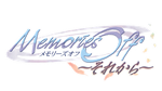 * Memories Off Sorekara | Steam РУ+UA+KZ+СНГ*
