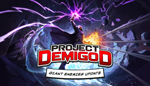 * Project Demigod | Steam РУ+UA+KZ+СНГ*