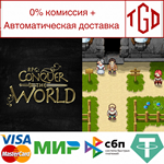 * RPG Conquer the World | Steam РУ+UA+KZ+СНГ*