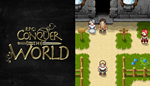 * RPG Conquer the World | Steam РУ+UA+KZ+СНГ*
