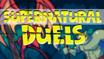 * SuperNatural Duels | Steam РУ+UA+KZ+СНГ*
