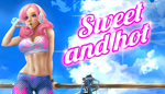 * Sweet and Hot | Steam РУ+UA+KZ+СНГ*