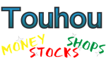 * Touhou MONEY STOCKS SHOPS | Steam РУ+UA+KZ+СНГ*