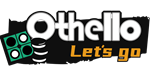 * * Othello Let´s Go | Steam РУ+UA+KZ+СНГ *