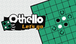 * * Othello Let´s Go | Steam РУ+UA+KZ+СНГ *