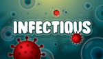 * Infectious | Steam РУ+UA+KZ+СНГ*
