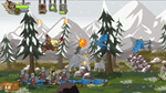 * Gryphon Knight Epic: Definitive Edition |Steam РУ+СН
