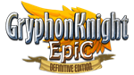 * Gryphon Knight Epic: Definitive Edition |Steam РУ+СН