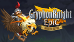 * Gryphon Knight Epic: Definitive Edition |Steam РУ+СН