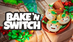 * Bake ´n Switch | Steam РУ+UA+KZ+СНГ*