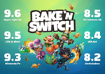 * Bake ´n Switch | Steam РУ+UA+KZ+СНГ*