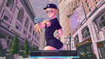 * Police hot Tale | Steam РУ+UA+KZ+СНГ*