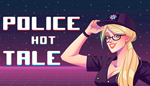 * Police hot Tale | Steam РУ+UA+KZ+СНГ*