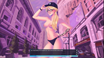 * Police hot Tale | Steam РУ+UA+KZ+СНГ*