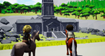 * Adventure In Aellion | Steam РУ+UA+KZ+СНГ*