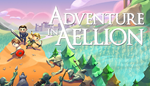 🔥 Adventure In Aellion | Steam Россия 🔥 - irongamers.ru