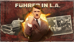 * * Fuhrer in LA - Special Edition |Steam РУ+UA+KZ+СН