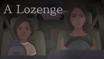 🔥 A Lozenge | Steam Russia 🔥 - irongamers.ru