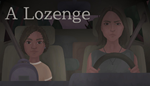 * A Lozenge | Steam РУ+UA+KZ+СНГ*