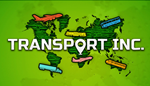 * Transport INC | Steam РУ+UA+KZ+СНГ*