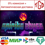 * Spirits Abyss | Steam РУ+UA+KZ+СНГ*