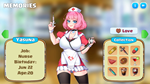 * Love n Dream | Steam РУ+UA+KZ+СНГ*