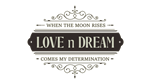 * Love n Dream | Steam РУ+UA+KZ+СНГ*