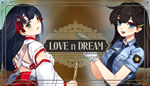 * Love n Dream | Steam РУ+UA+KZ+СНГ*