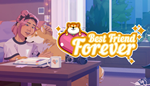 * Best Friend Forever | Steam РУ+UA+KZ+СНГ*