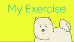 * My Exercise | Steam РУ+UA+KZ+СНГ*