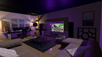 * VR Home | Steam РУ+UA+KZ+СНГ*
