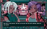 * Vengeful Heart | Steam РУ+UA+KZ+СНГ*