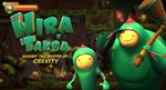 * Wira & Taksa: Against the Master of Gravity |Stea