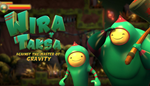 * Wira & Taksa: Against the Master of Gravity |Stea