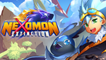 * Nexomon: Extinction | Steam РУ+UA+KZ+СНГ*