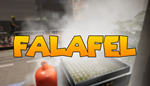 * FALAFEL Restaurant Simulator | Steam РУ+UA+KZ+СНГ*