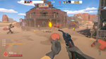 * Projectile Dysfunction | Steam РУ+UA+KZ+СНГ*
