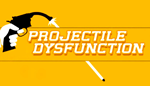 * Projectile Dysfunction | Steam РУ+UA+KZ+СНГ*