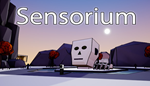 * Sensorium | Steam РУ+UA+KZ+СНГ*