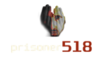 * Prisoner 518 | Steam РУ+UA+KZ+СНГ*