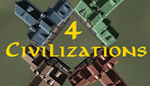 🔥 4 Civilizations | Steam Russia 🔥 - irongamers.ru