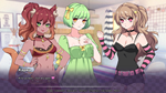 * The Charm of Love | Steam РУ+UA+KZ+СНГ*