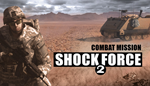 * Combat Mission Shock Force 2 | Steam РУ+UA+KZ+СНГ*