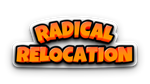 * Radical Relocation | Steam РУ+UA+KZ+СНГ*