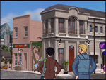 * Where in the World is Carmen Sandiego? | Steam РУ+СН