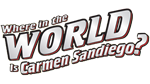 * Where in the World is Carmen Sandiego? | Steam РУ+СН