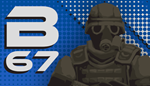 * B67 | Steam РУ+UA+KZ+СНГ*